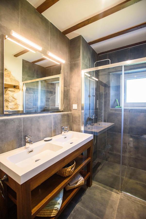 Cortijo Las Cabrerizas Facinas Ngoại thất bức ảnh