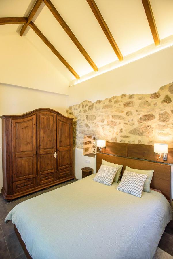 Cortijo Las Cabrerizas Facinas Ngoại thất bức ảnh