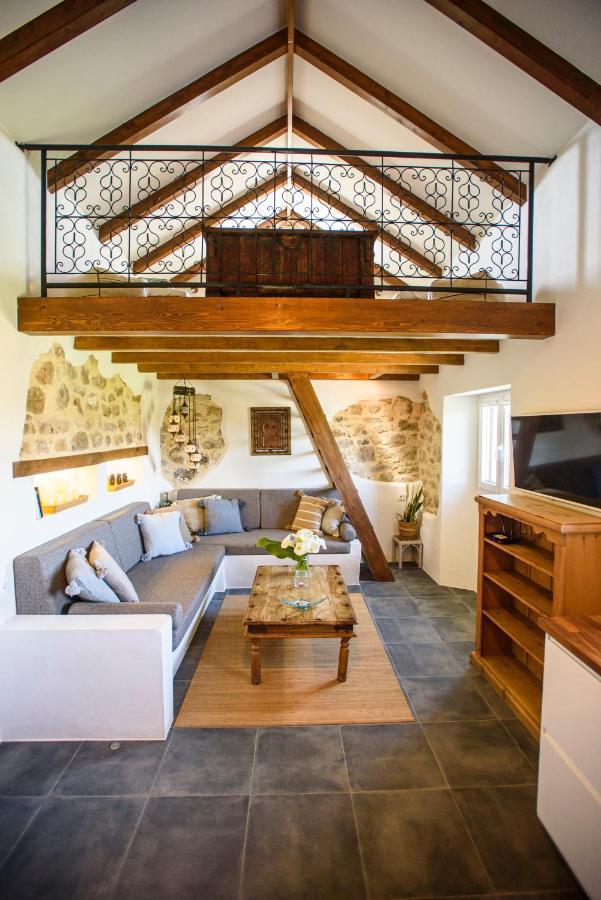 Cortijo Las Cabrerizas Facinas Ngoại thất bức ảnh