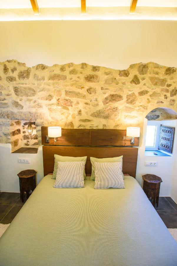 Cortijo Las Cabrerizas Facinas Ngoại thất bức ảnh