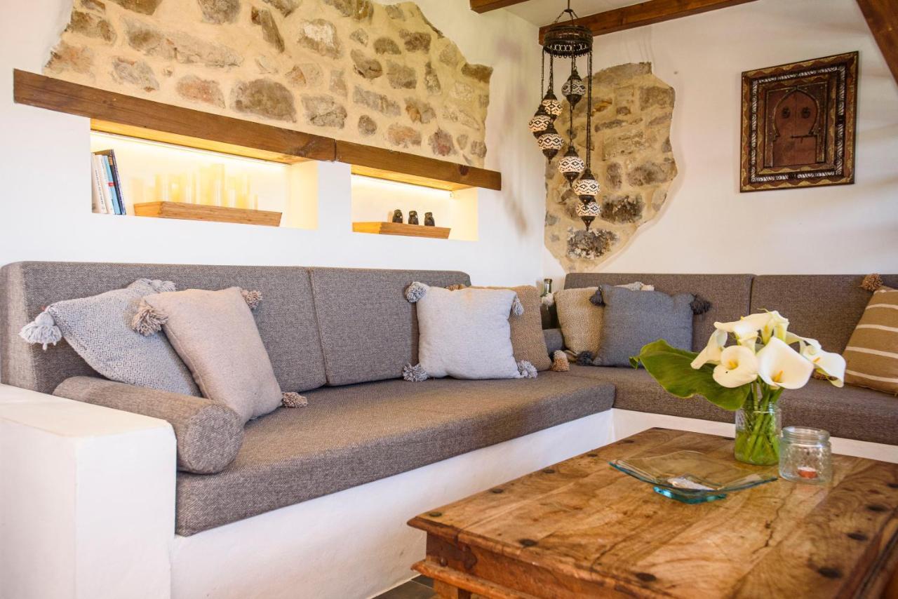 Cortijo Las Cabrerizas Facinas Ngoại thất bức ảnh