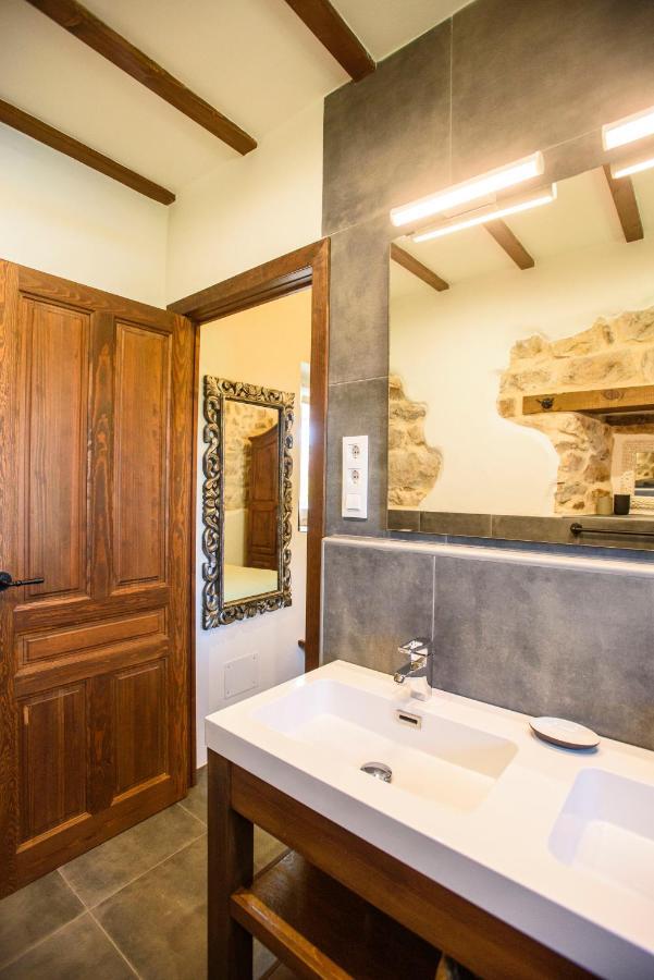 Cortijo Las Cabrerizas Facinas Ngoại thất bức ảnh