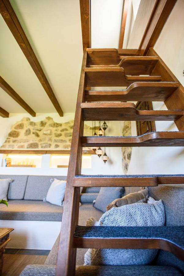 Cortijo Las Cabrerizas Facinas Ngoại thất bức ảnh