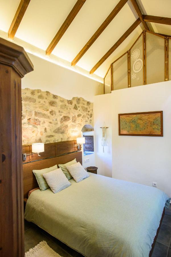 Cortijo Las Cabrerizas Facinas Ngoại thất bức ảnh