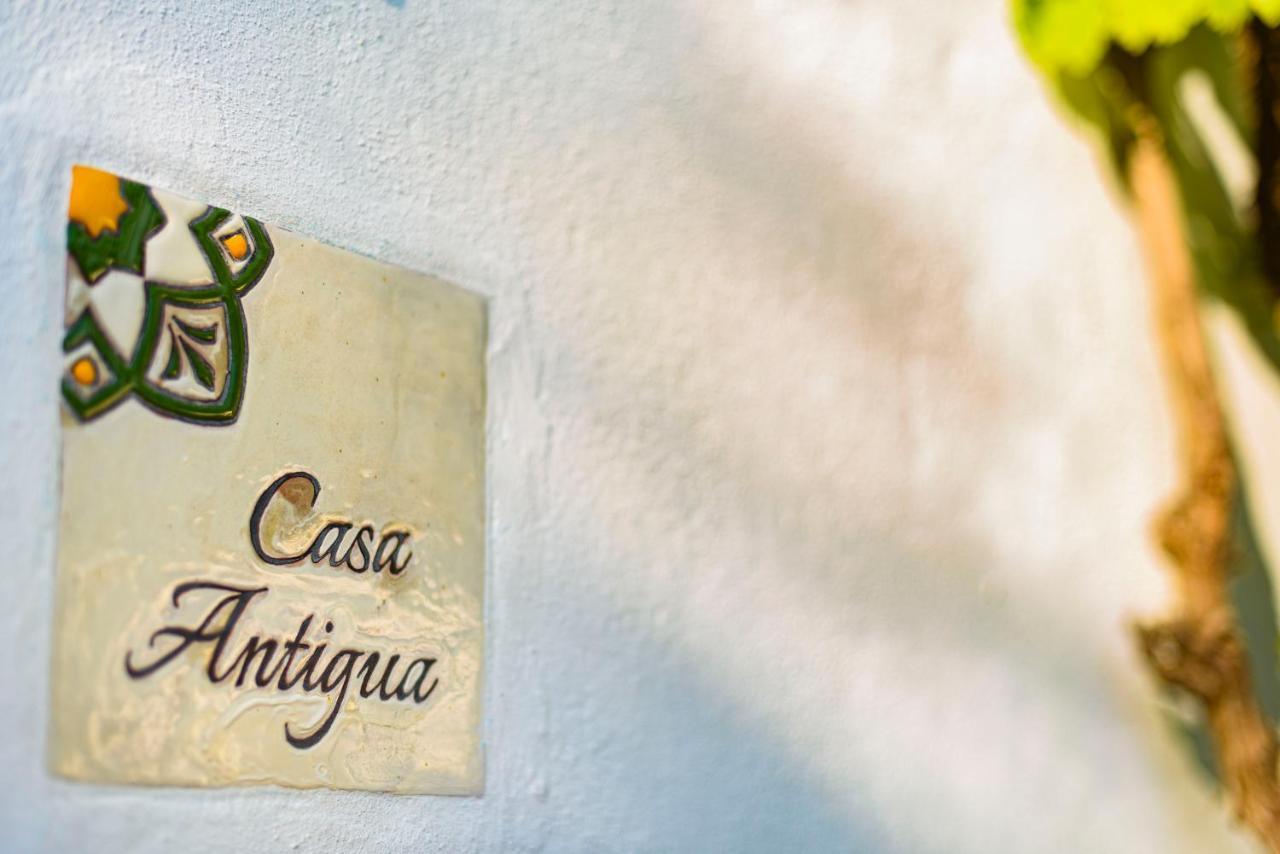 Cortijo Las Cabrerizas Facinas Ngoại thất bức ảnh