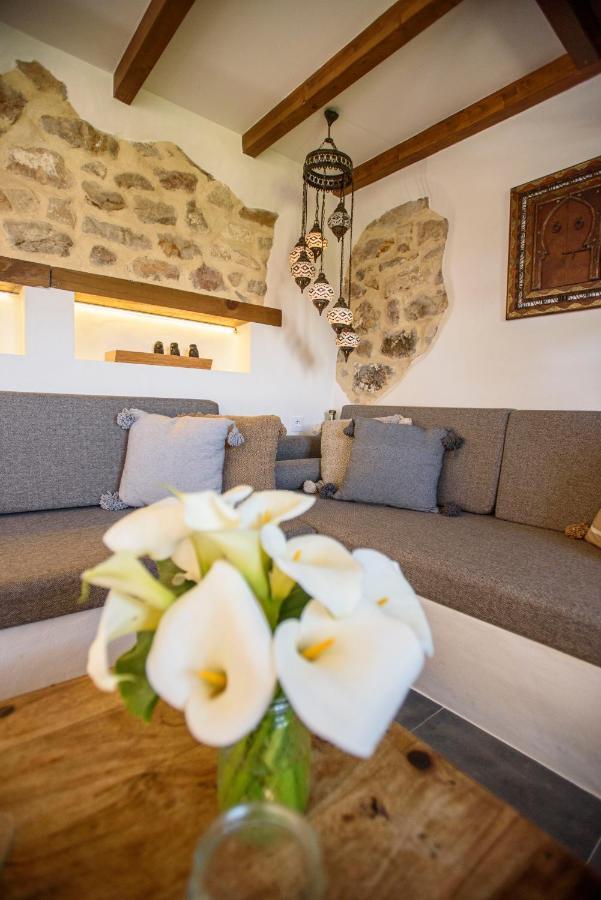 Cortijo Las Cabrerizas Facinas Ngoại thất bức ảnh