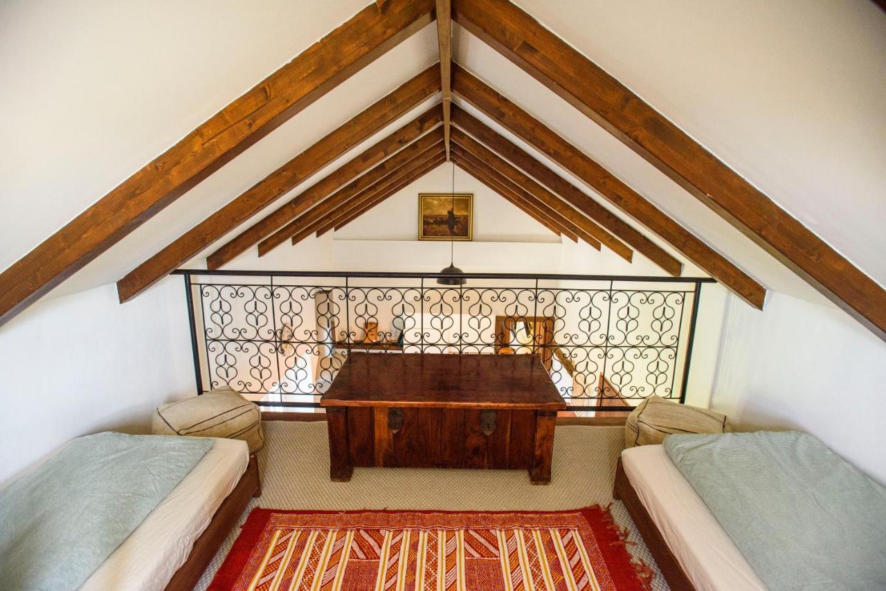 Cortijo Las Cabrerizas Facinas Ngoại thất bức ảnh