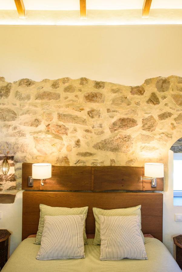 Cortijo Las Cabrerizas Facinas Ngoại thất bức ảnh