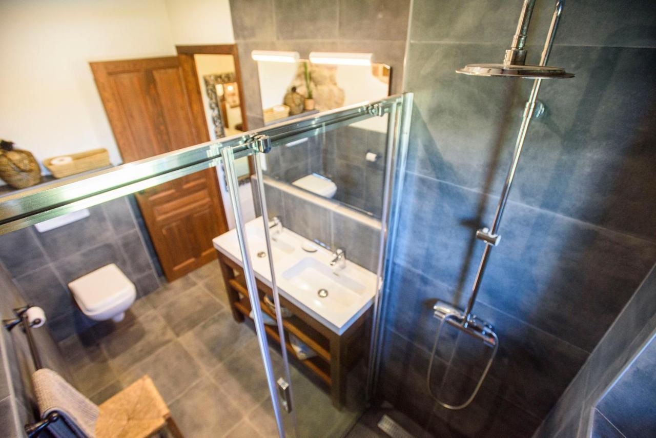 Cortijo Las Cabrerizas Facinas Ngoại thất bức ảnh