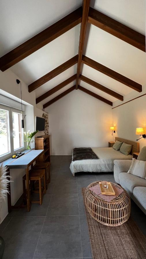 Cortijo Las Cabrerizas Facinas Ngoại thất bức ảnh