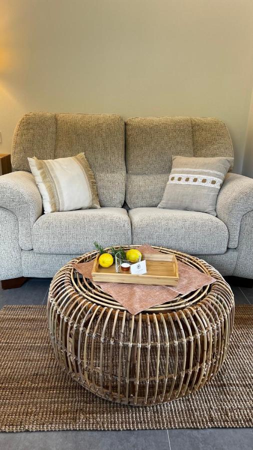 Cortijo Las Cabrerizas Facinas Ngoại thất bức ảnh