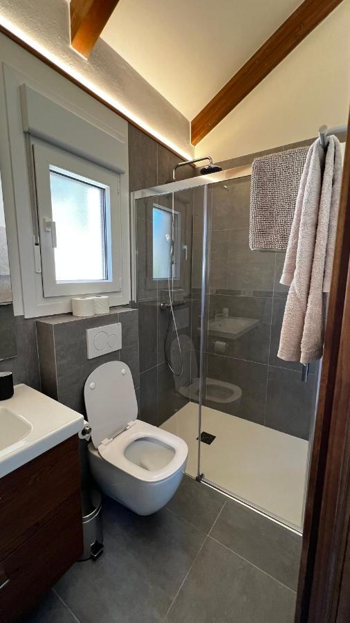 Cortijo Las Cabrerizas Facinas Ngoại thất bức ảnh